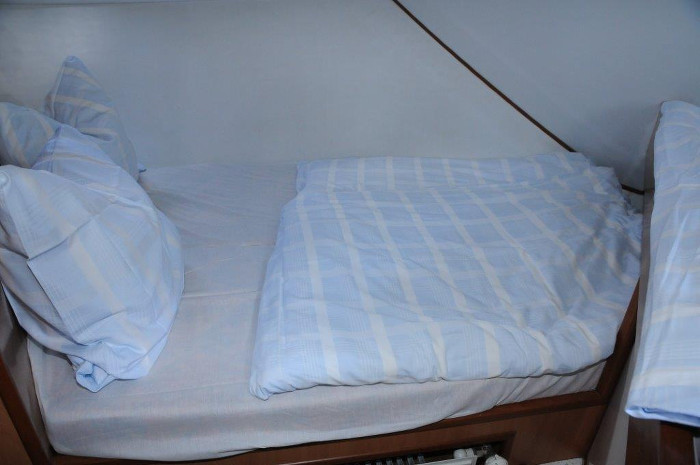 Yacht CHANTIER CPC - Tarpon 42 N "Athene"