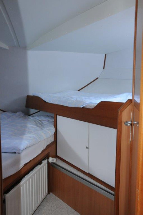 Yacht CHANTIER CPC - Tarpon 42 N "Athene"