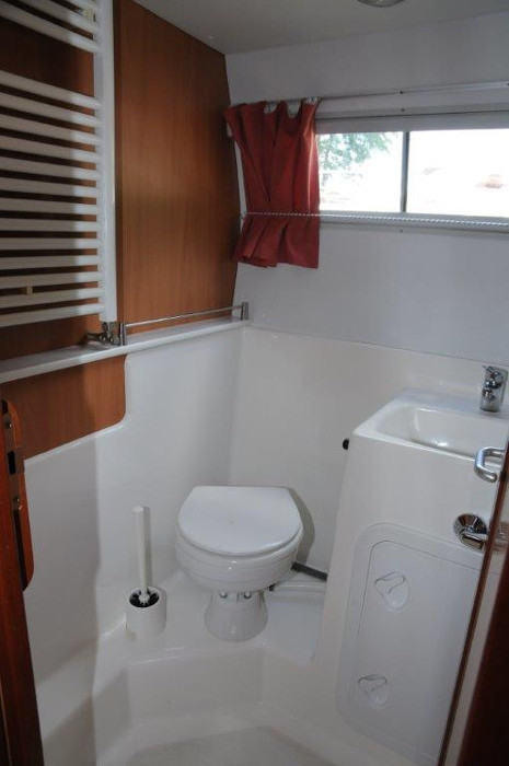 Yacht CHANTIER CPC - Tarpon 42 TP "Ariadne"