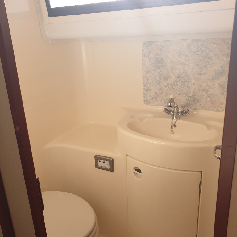 Yacht NICOLS - Nicols Sedan 1160 "Harlingen"