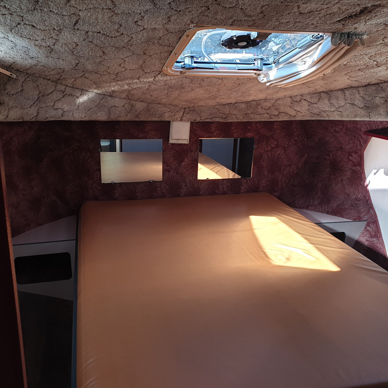 Yacht NICOLS - Nicols Sedan 1160 "Harlingen"