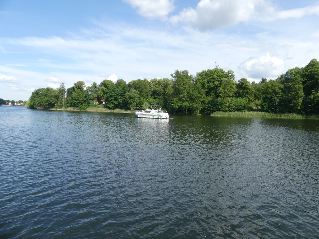 Yacht CHANTIER CPC - Tarpon 42 N "Schumann"
