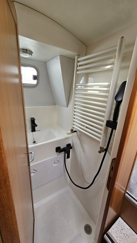 Yacht CHANTIER CPC - Tarpon 37 N "Artemis"