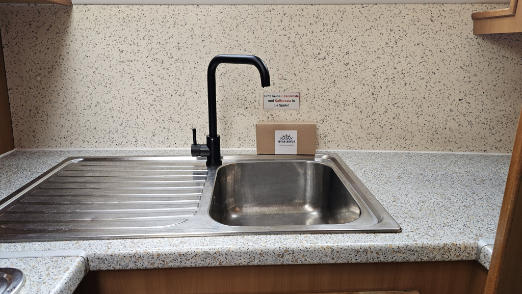 Yacht CHANTIER CPC - Tarpon 37 N "Artemis"