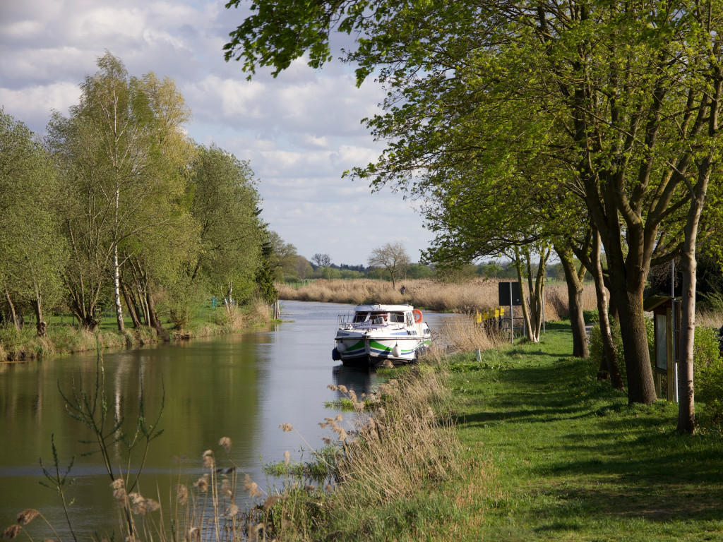 Yacht CHANTIER CPC - Tarpon 37 DP "Persephone"