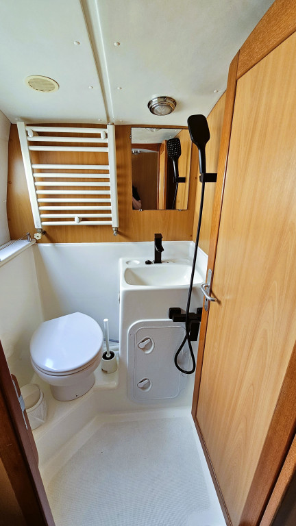 Yacht CHANTIER CPC - Tarpon 37 DP "Persephone"