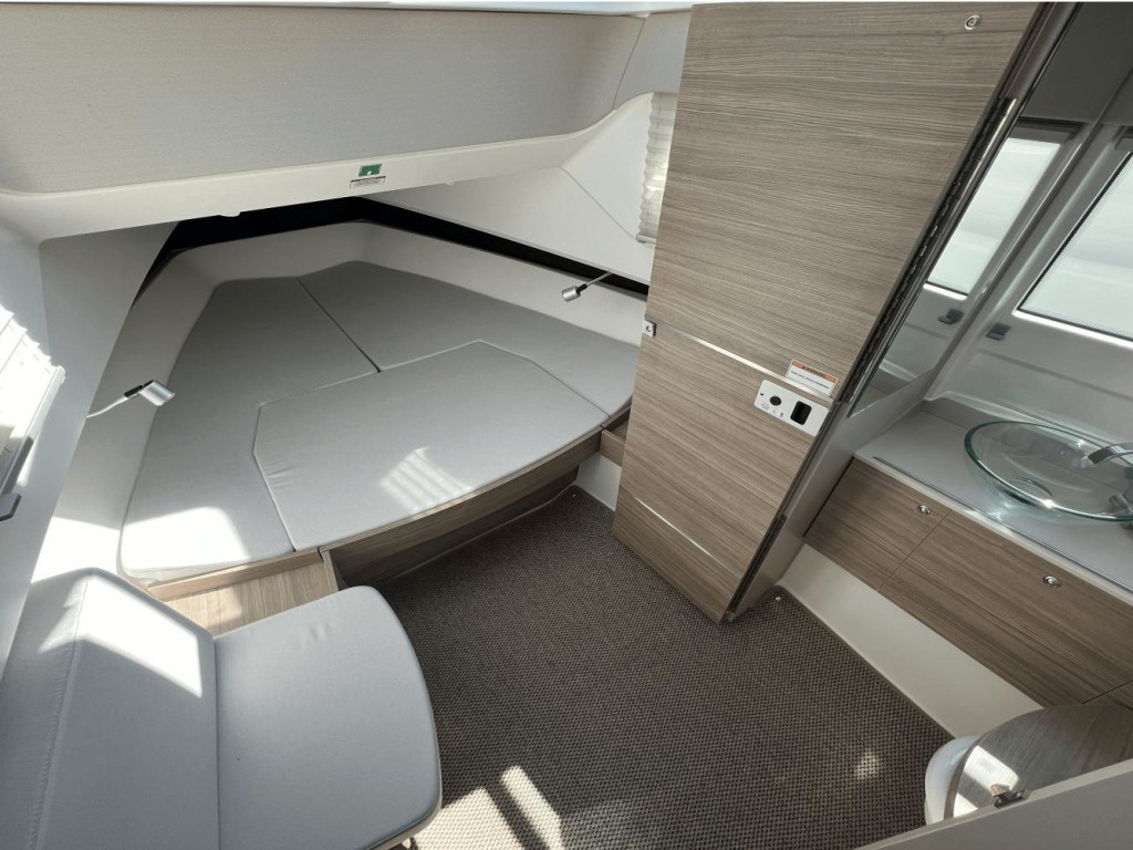 Yacht SAXDOR YACHTS - Saxdor 320 GTO "Premium"