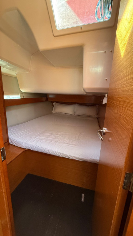 Yacht DUFOUR - 460 Grand Large "Rita"