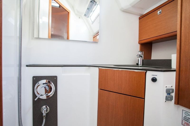 Yacht BAVARIA - Cruiser 46 "Lovro"