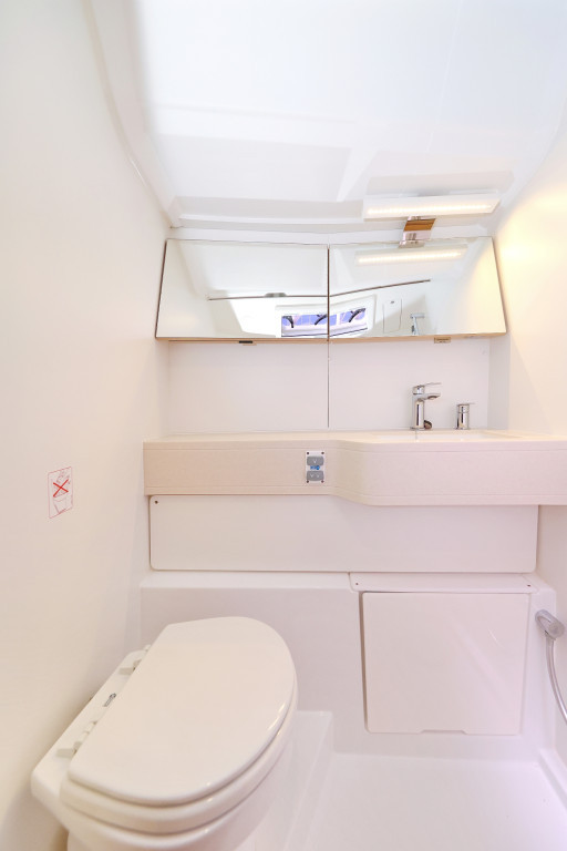 Yacht DUFOUR - 44 "Soul"