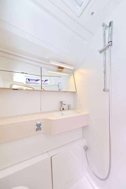 Yacht DUFOUR - 44 "Soul"