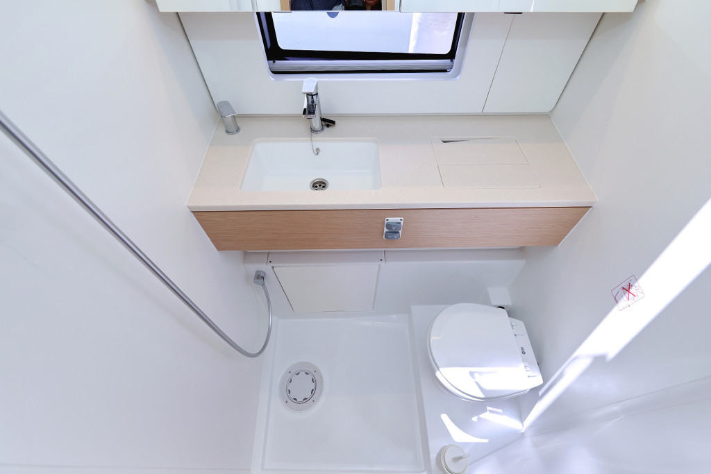 Yacht DUFOUR - 44 "Soul"