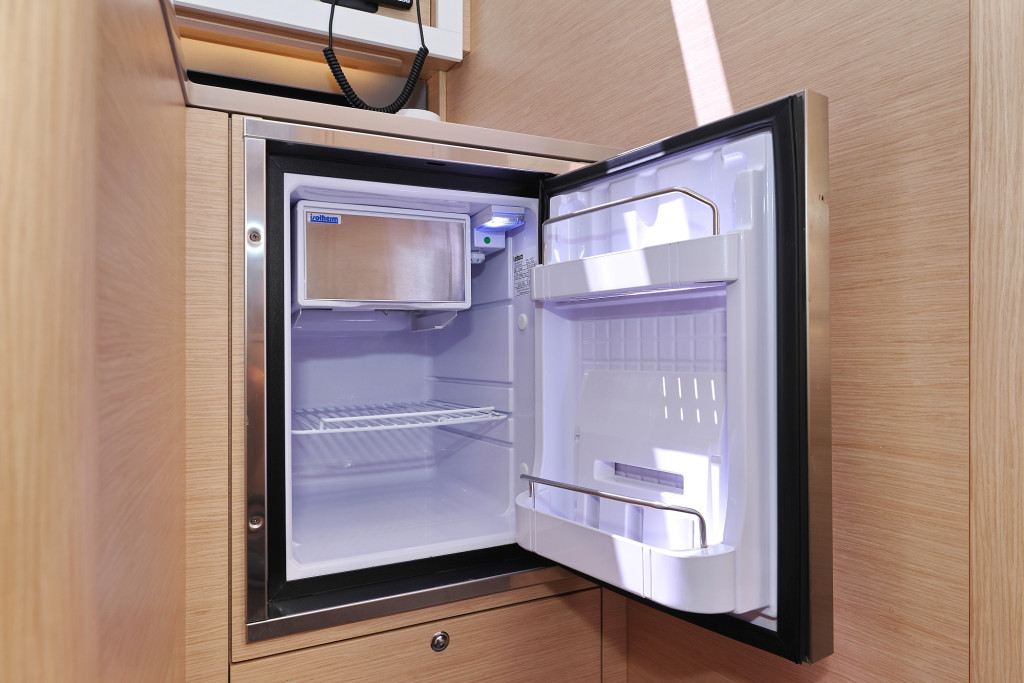 Yacht DUFOUR - 44 "Soul"