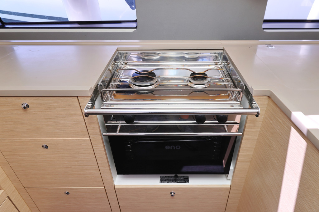 Yacht DUFOUR - 44 "Soul"