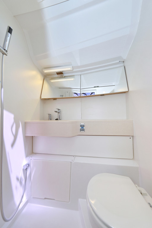 Yacht DUFOUR - 44 "Funk"