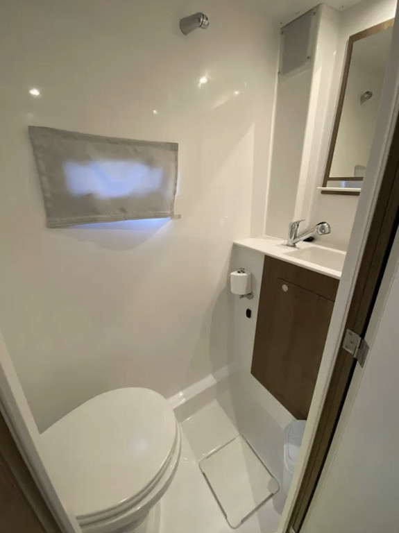 Yacht CATANA - Bali Catspace "Moana 2"