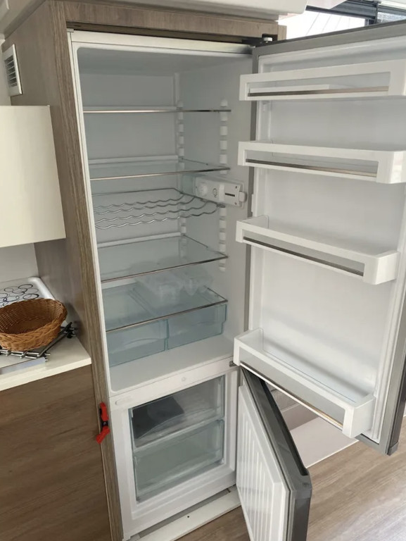 Yacht CATANA - Bali Catspace "Moana 2"