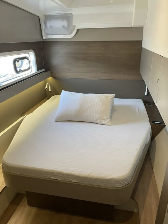 Yacht CATANA - Bali Catspace "Moana 2"