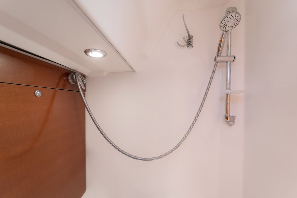 Yacht DUFOUR - 405 Grand Large "Daphne-S"