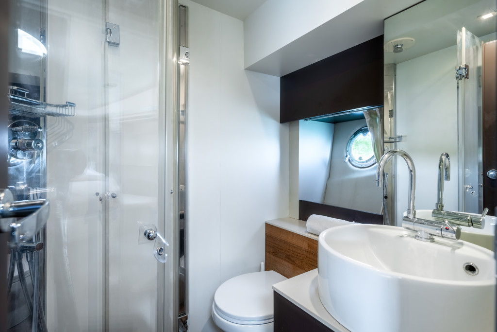 Yacht CRANCHI - M44 HT "Principote"