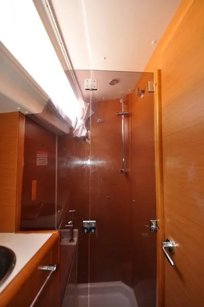 Yacht JEANNEAU - Sun Odyssey 409 "FourTwo"