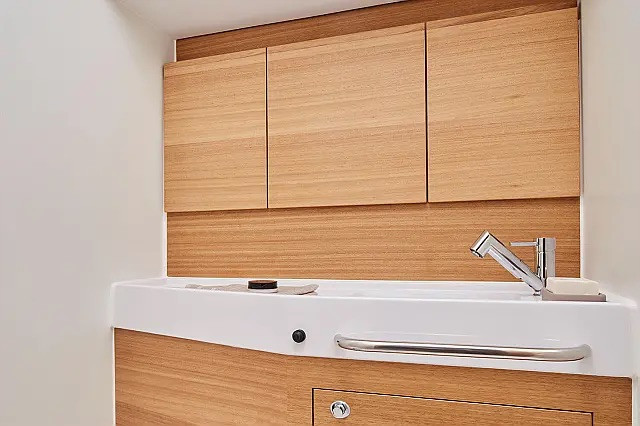 Yacht ELAN - Impression 50.1 "Miss Esme"