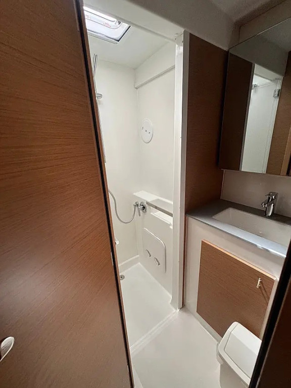 Yacht EXCESS-CATAMARANS - 14 "Princess Rita"