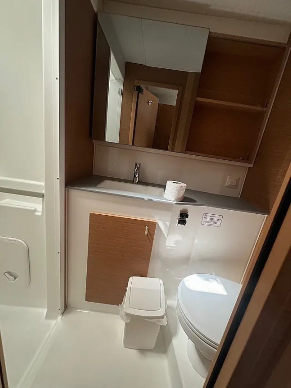 Yacht EXCESS-CATAMARANS - 14 "Princess Rita"