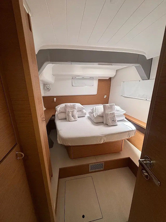 Yacht EXCESS-CATAMARANS - 14 "Princess Rita"