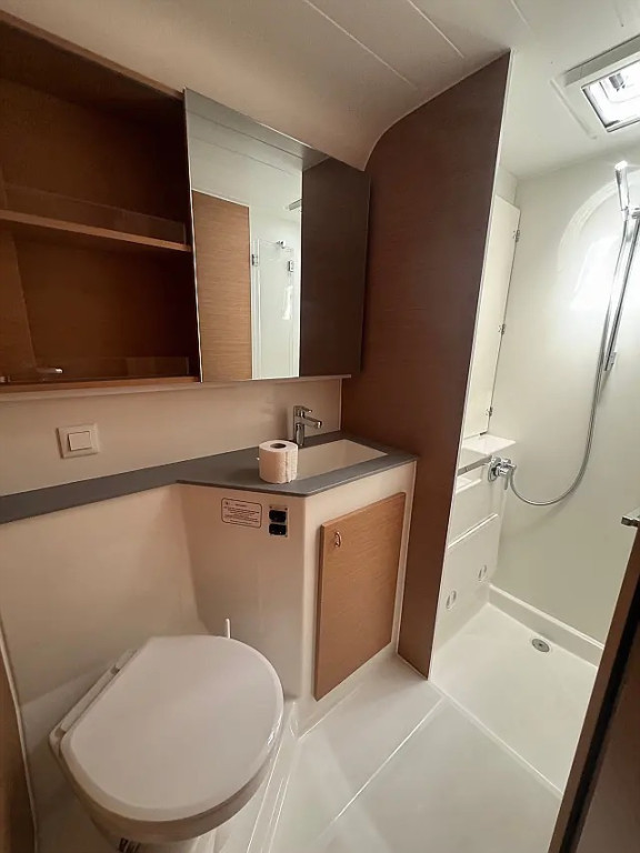 Yacht EXCESS-CATAMARANS - 14 "Princess Rita"