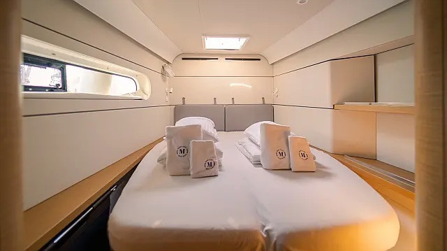 Yacht EXCESS-CATAMARANS - 15 "Issa"