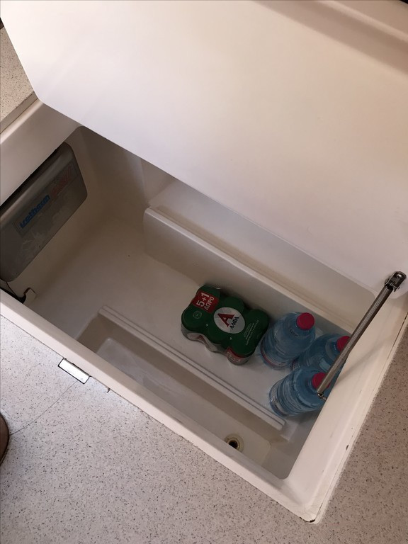 Yacht ELAN - 45 "Yoda"