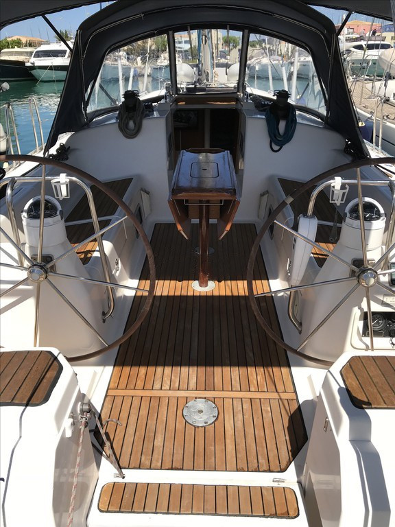 Yacht ELAN - 45 "Yoda"