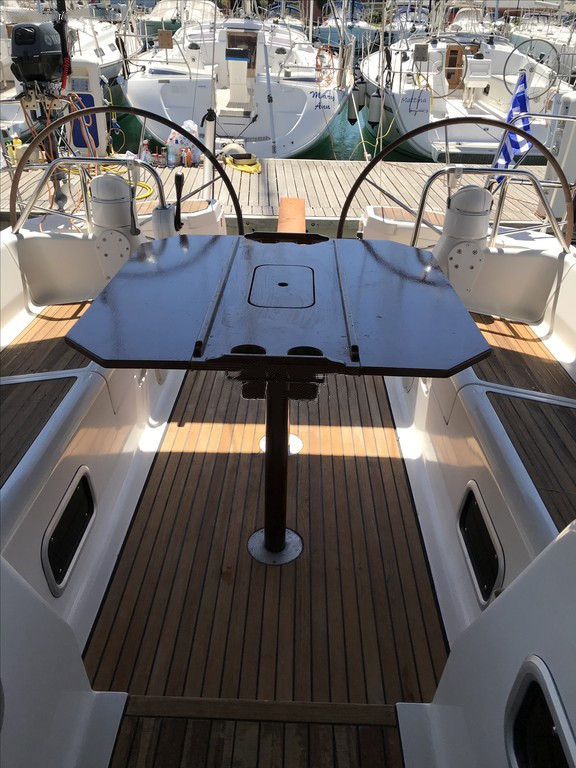 Yacht ELAN - 45 "Yoda"