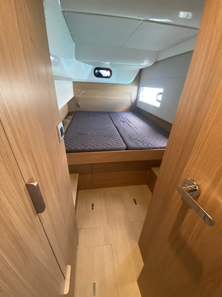 Yacht CATANA - Bali Catsmart "Poucette"