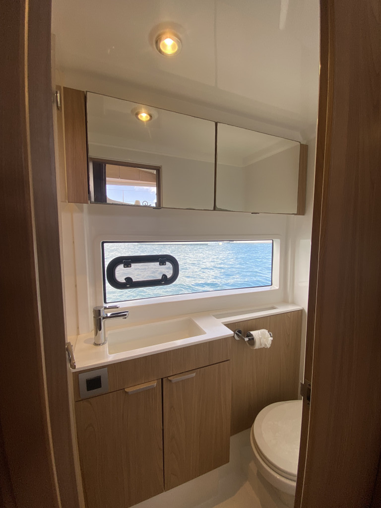 Yacht CATANA - Bali Catsmart "Poucette"