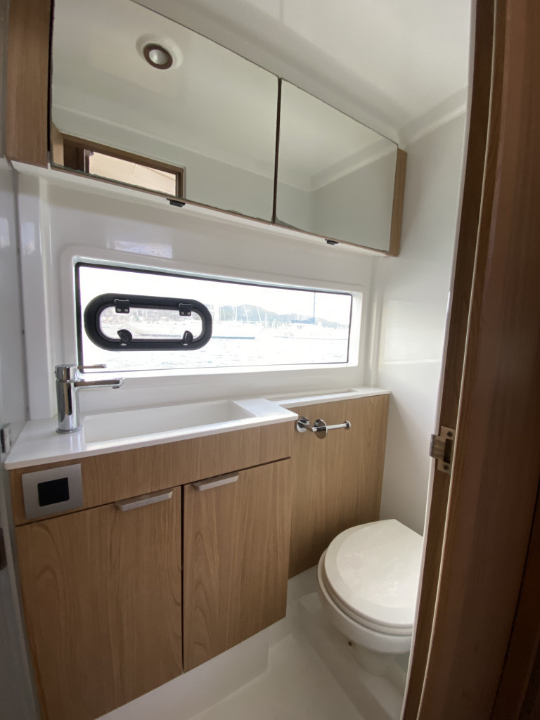 Yacht CATANA - Bali Catspace "Mosta"