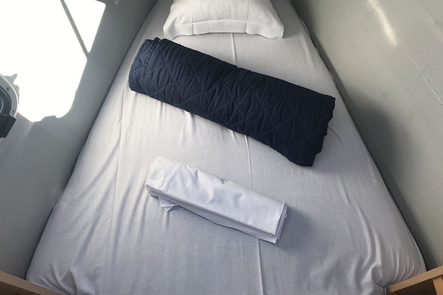 Yacht LAGOON - 450 F "Corona Borealis"