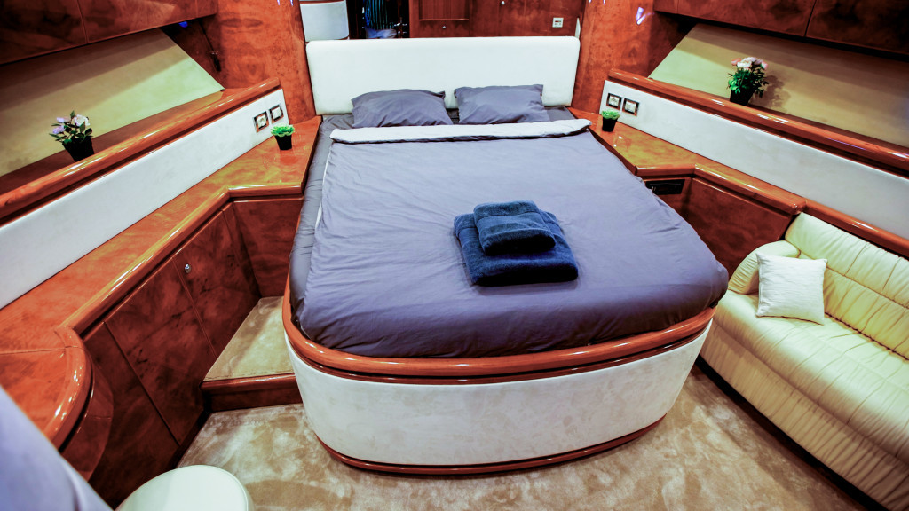 Yacht MONTE FINO YACHTS - Monte Fino 70 "Ma Bella"