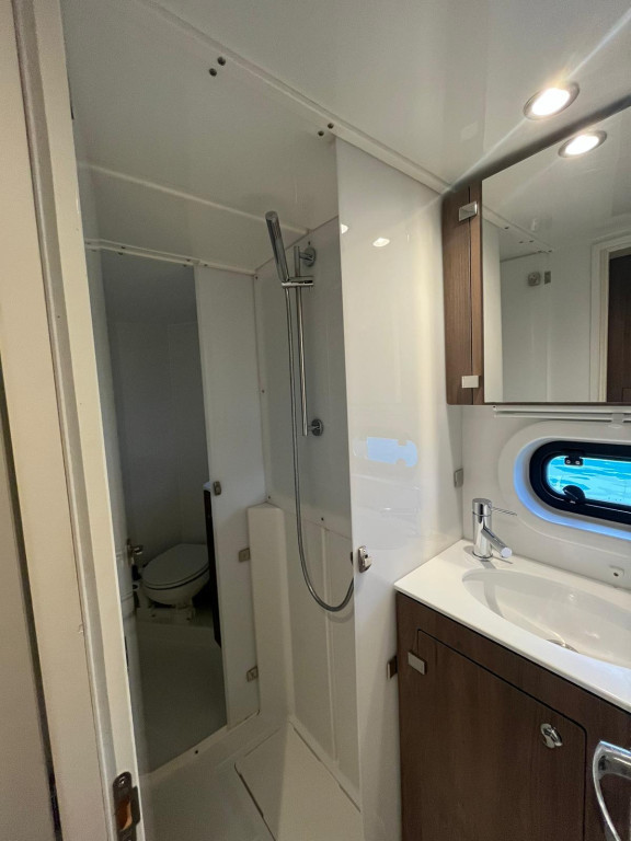 Yacht CATANA - Bali 4.2 "aMare"