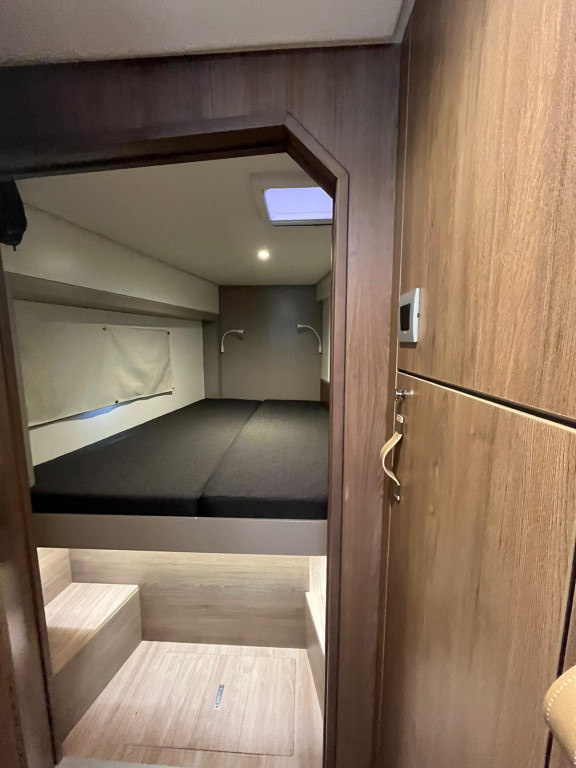 Yacht CATANA - Bali 4.2 "aMare"