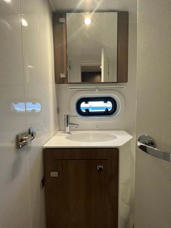 Yacht CATANA - Bali 4.2 "aMare"