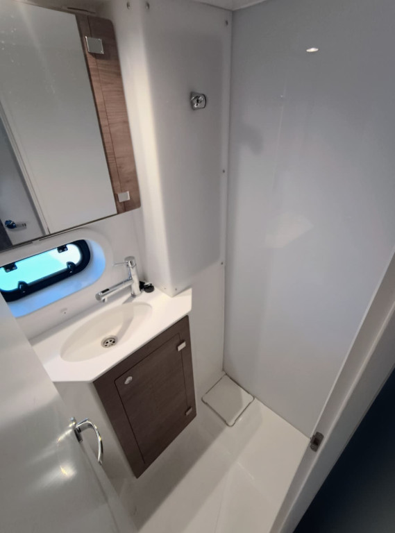 Yacht CATANA - Bali 4.2 "Beta"