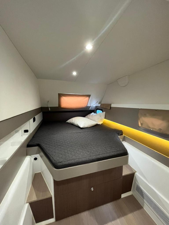 Yacht CATANA - Bali 4.3 "Aqua"