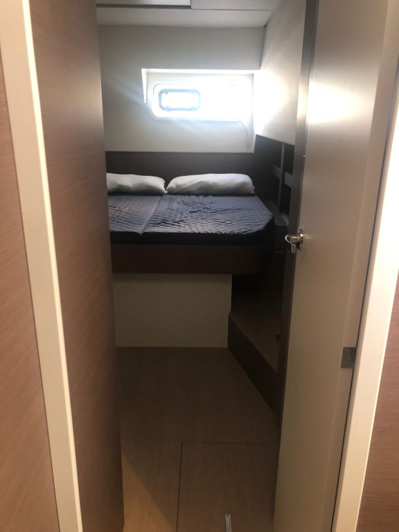 Yacht CATANA - Bali 4.6 "Nadir"