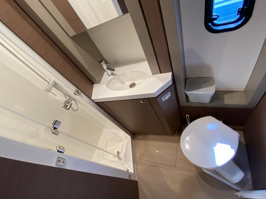 Yacht CATANA - Bali 4.6 "Nadir"