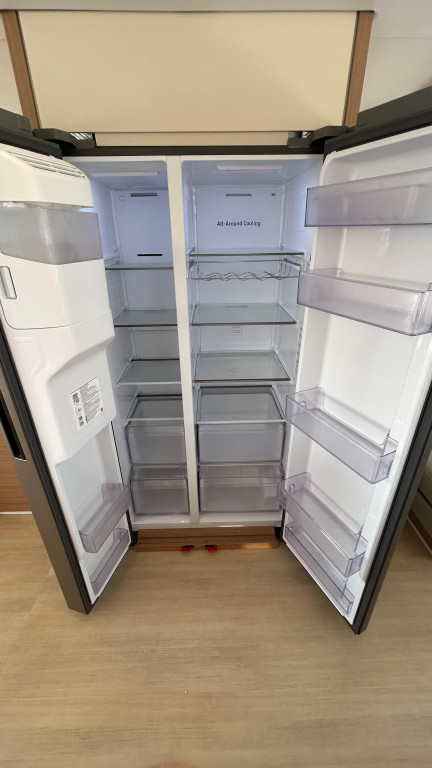 Yacht CATANA - Bali 5.4 "Italy"