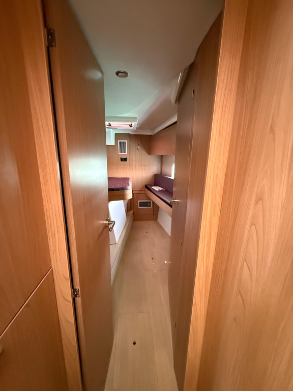 Yacht CATANA - Bali Catspace "Cloe"