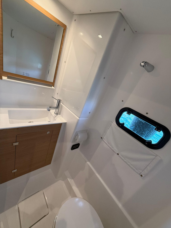 Yacht CATANA - Bali Catspace "Cloe"