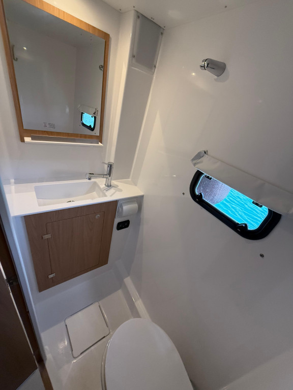 Yacht CATANA - Bali Catspace "Cloe"